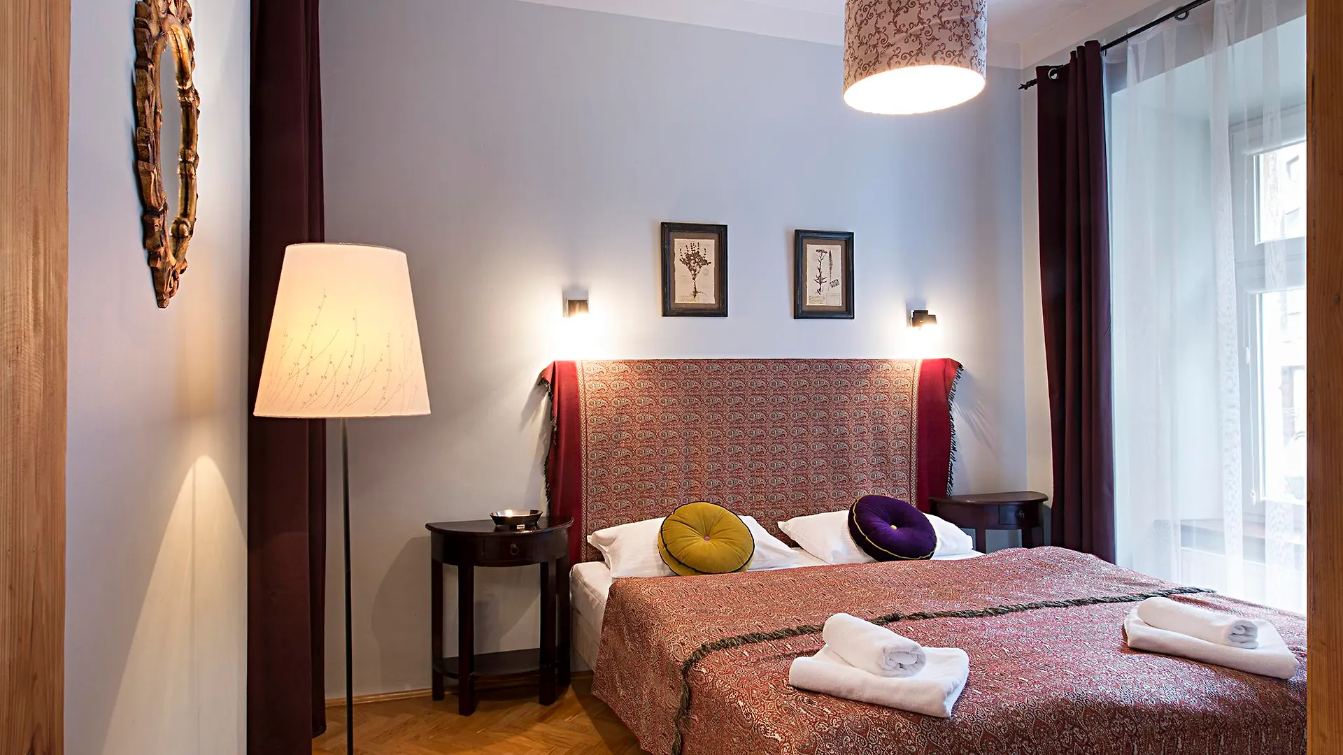 Antique Apartments Old Town Krakow