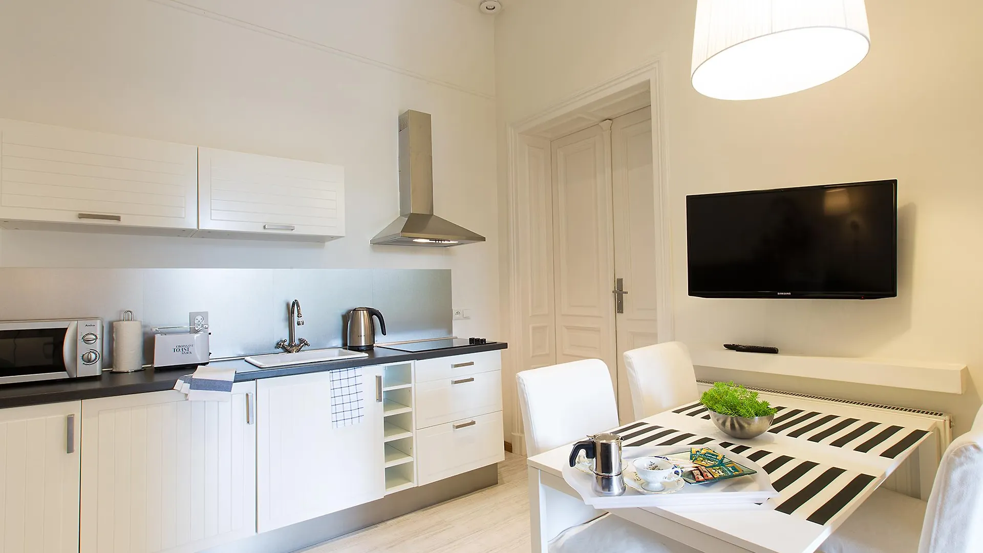 Antique Apartments Old Town Krakow