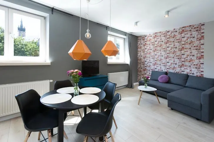 Antique Apartments Old Town Krakow 0*,  Poland