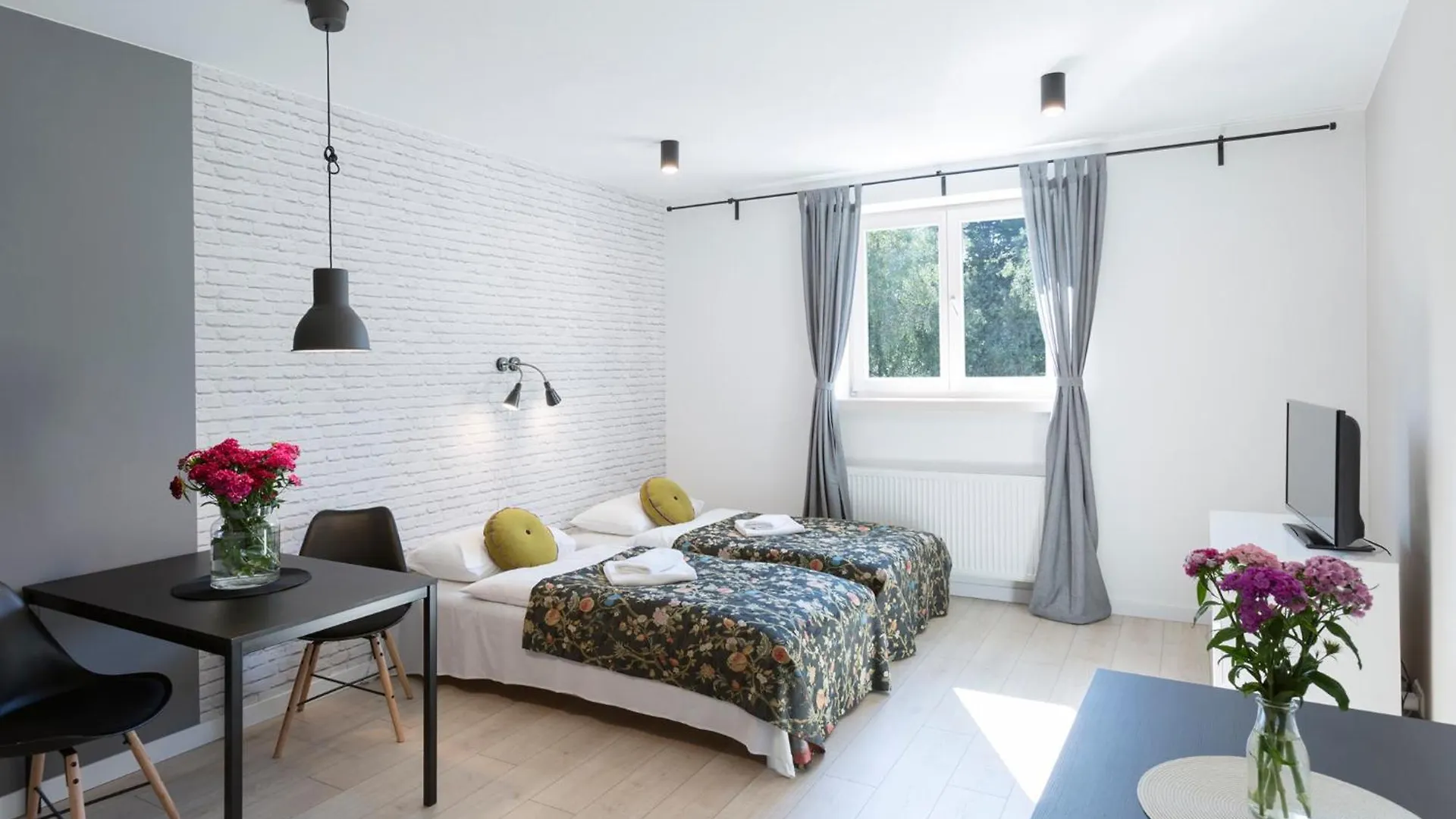 Antique Apartments Old Town Krakow