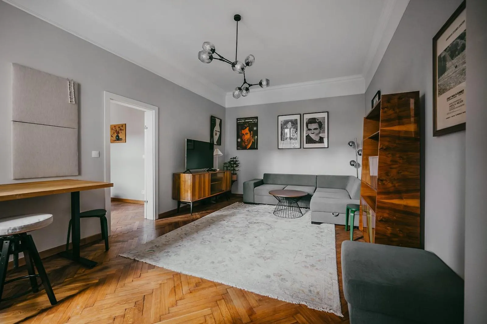 Antique Apartments Old Town Krakow
