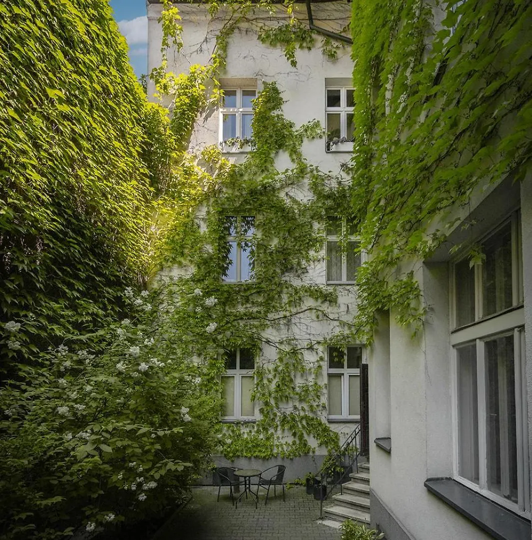 Antique Apartments Old Town Krakow