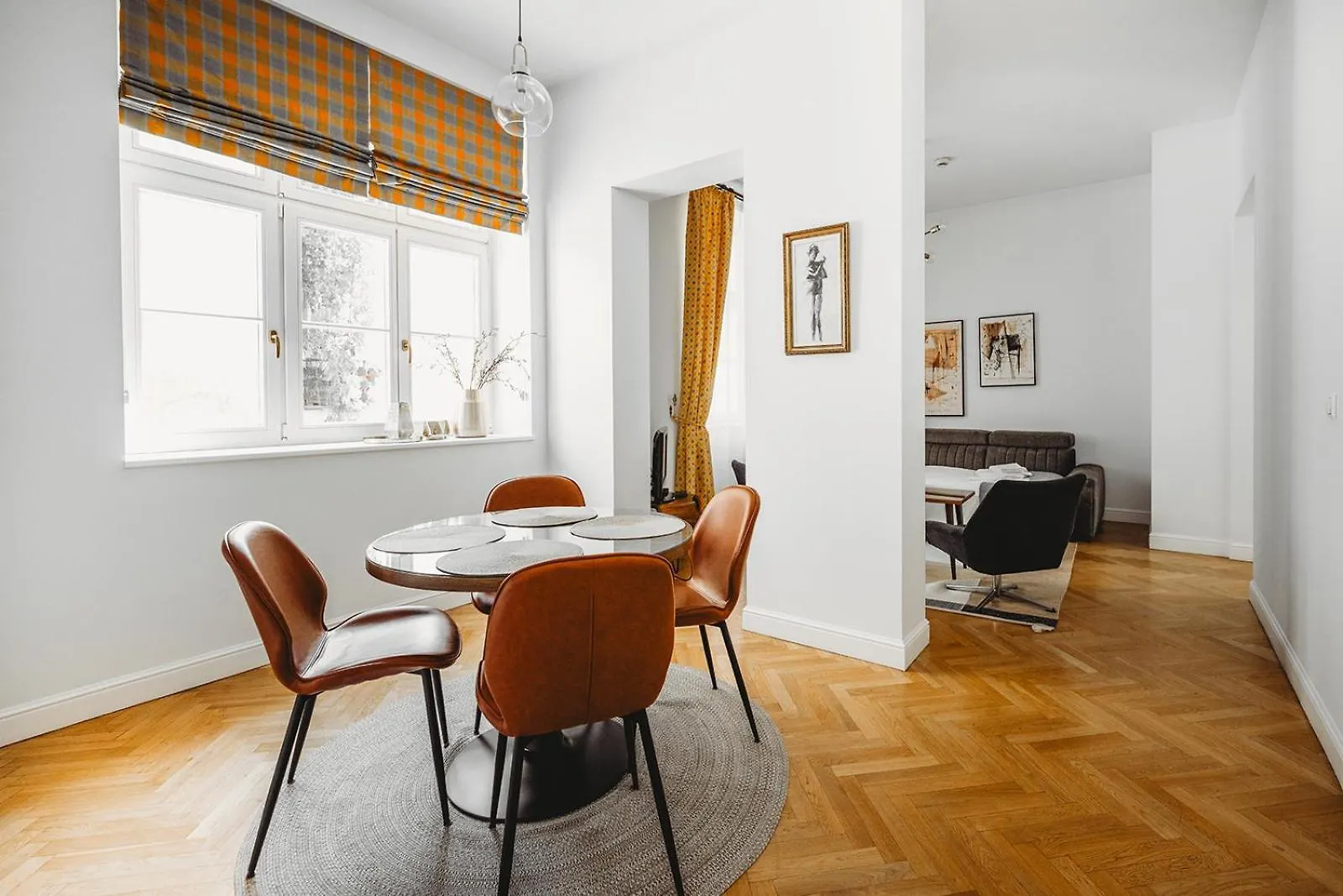 Antique Apartments Old Town Krakow 0*,  Poland