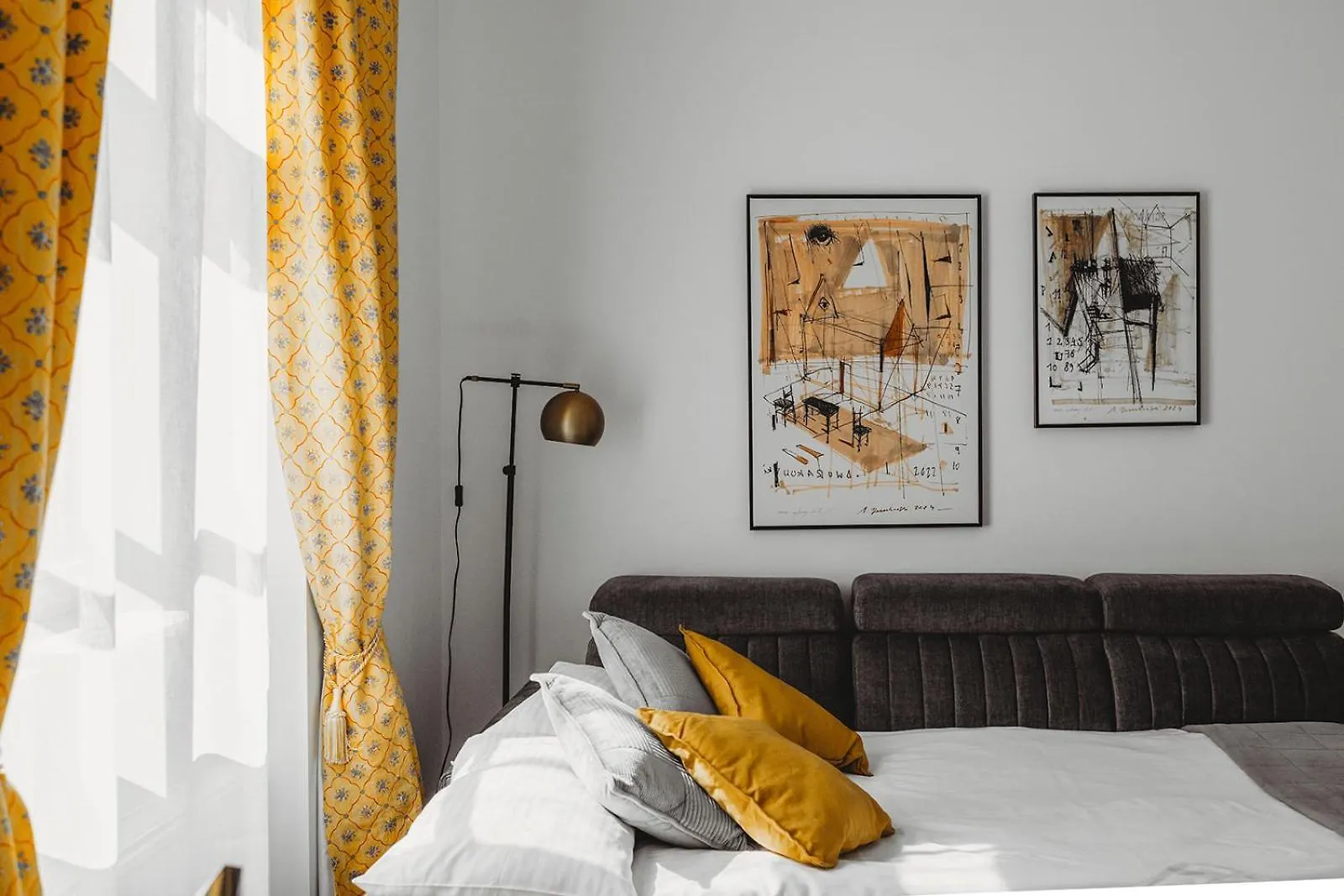Antique Apartments Old Town Krakow