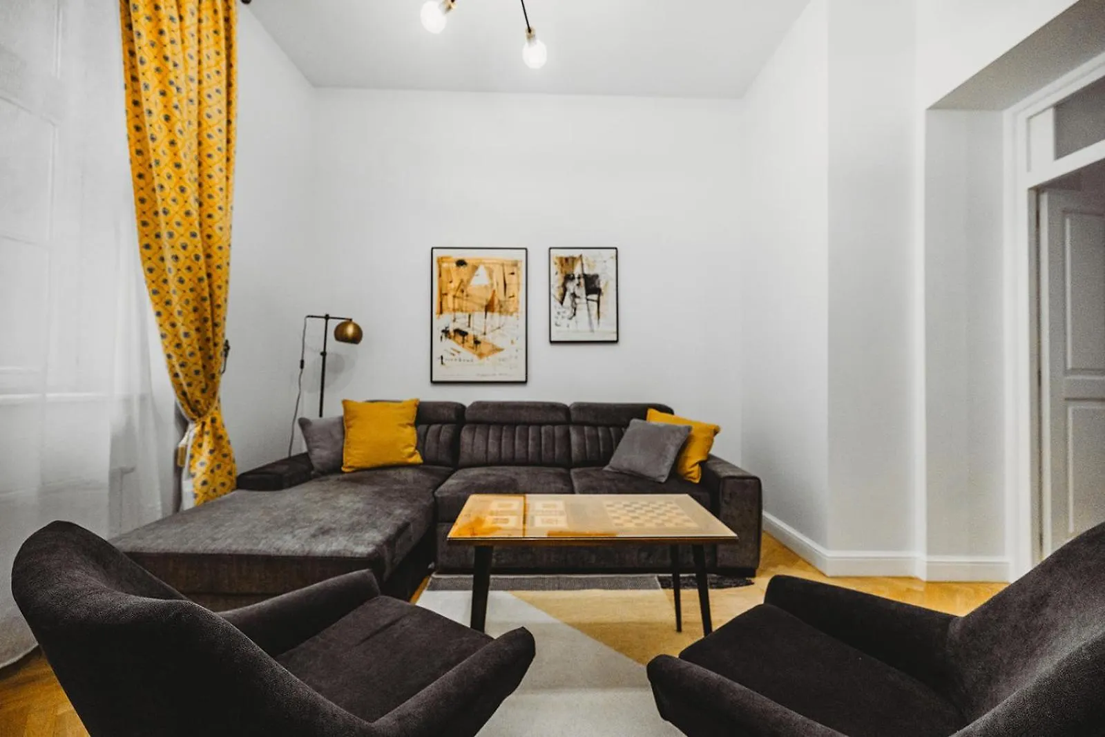 Antique Apartments Old Town Krakow