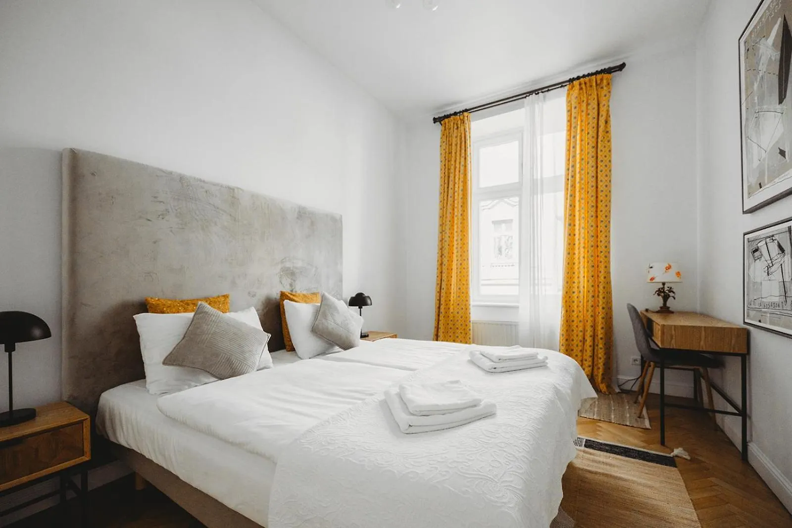 Antique Apartments Old Town Krakow 0*,  Poland