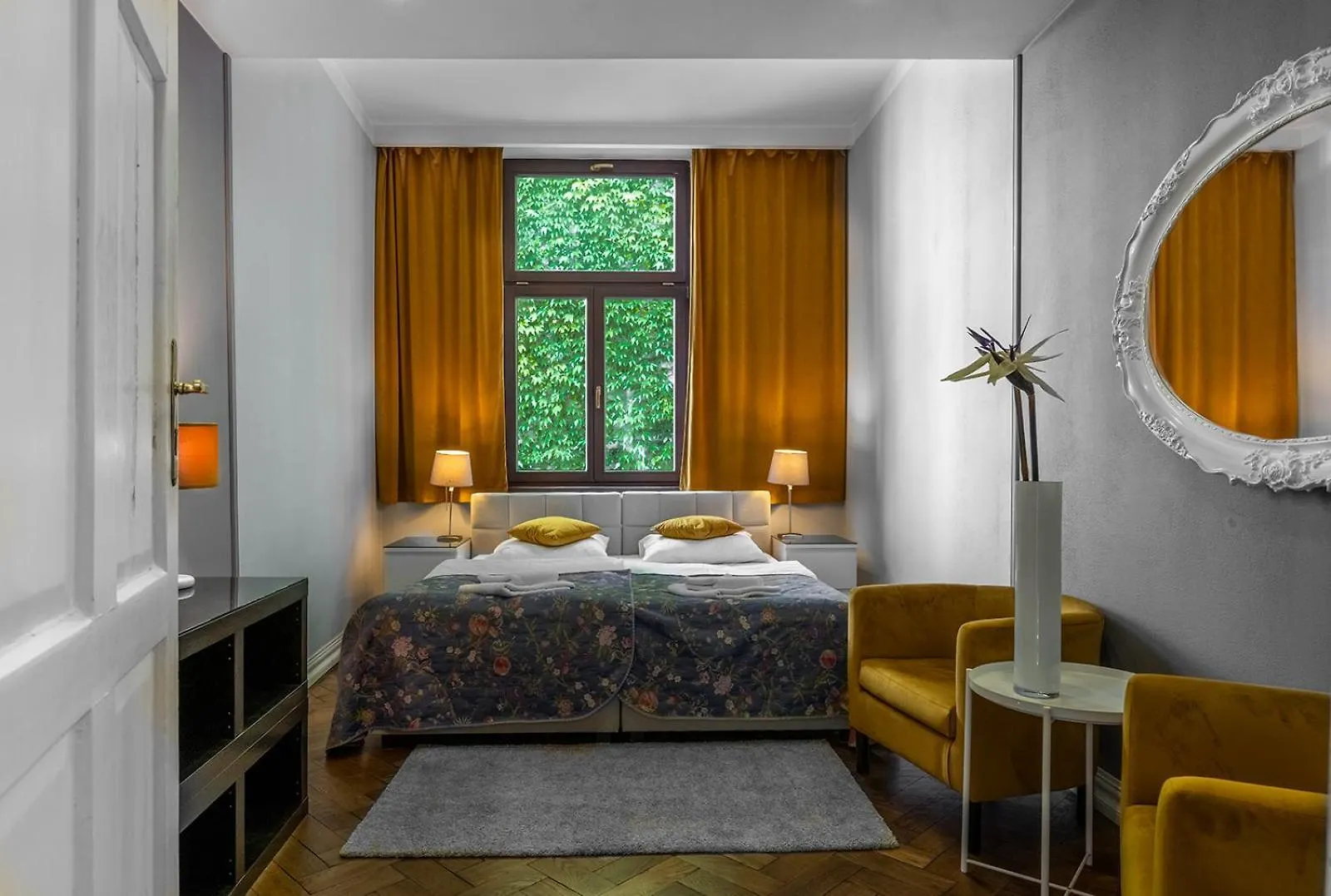 Antique Apartments Old Town Krakow 0*,  Poland