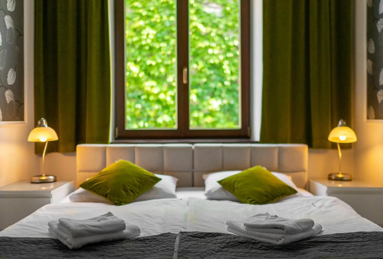 Antique Apartments Old Town Krakow