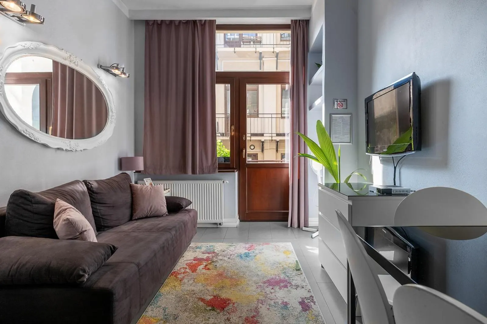 Antique Apartments Old Town Krakow