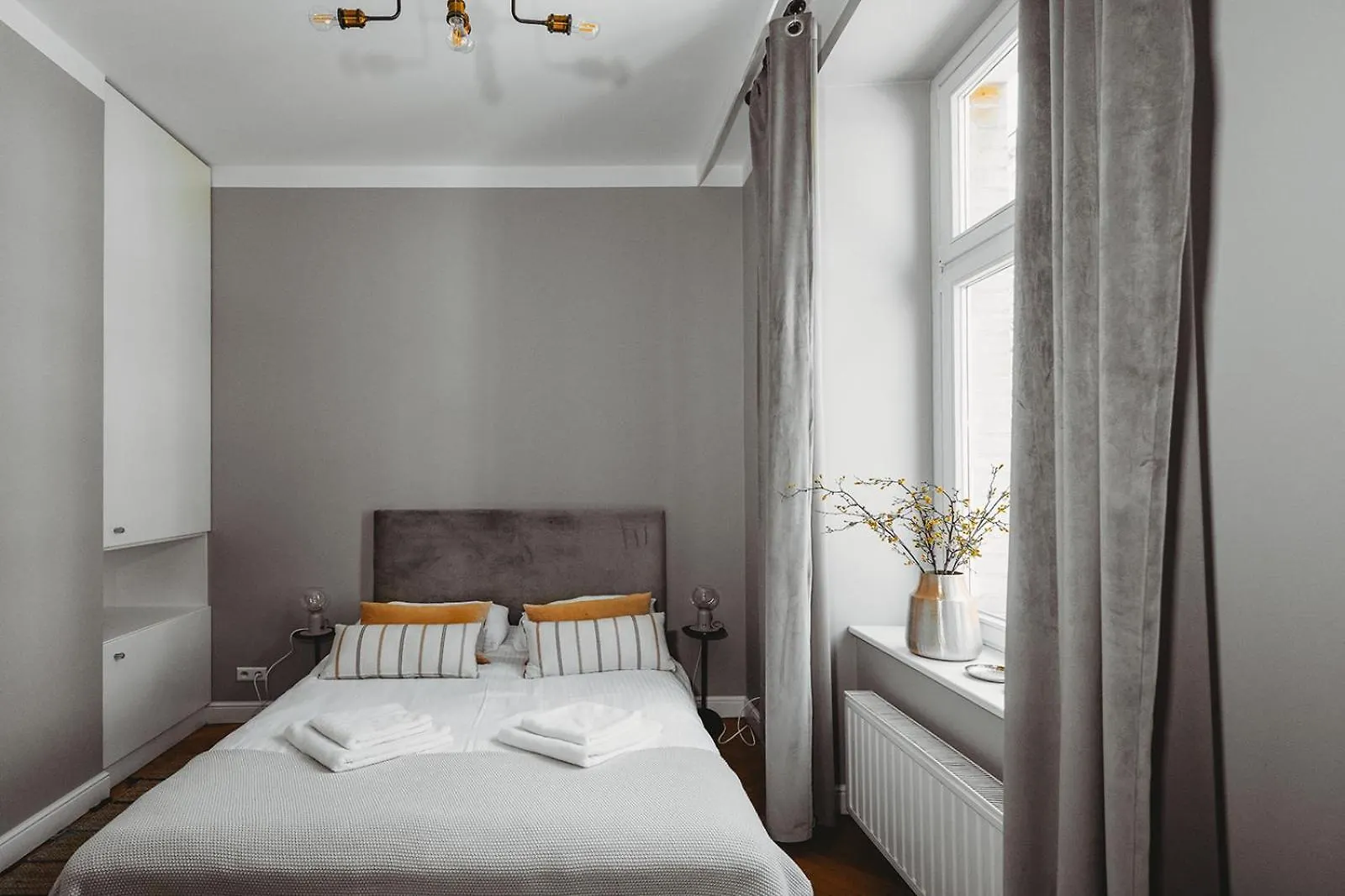 Antique Apartments Old Town Krakow