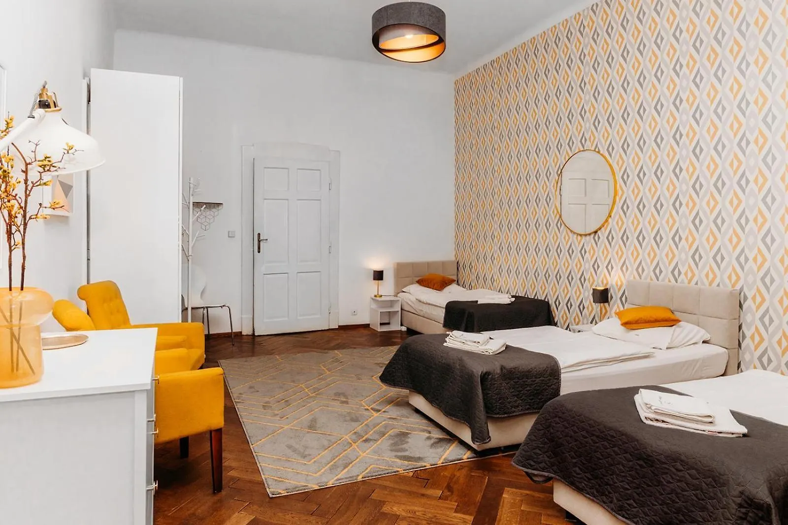 Antique Apartments Old Town Krakow