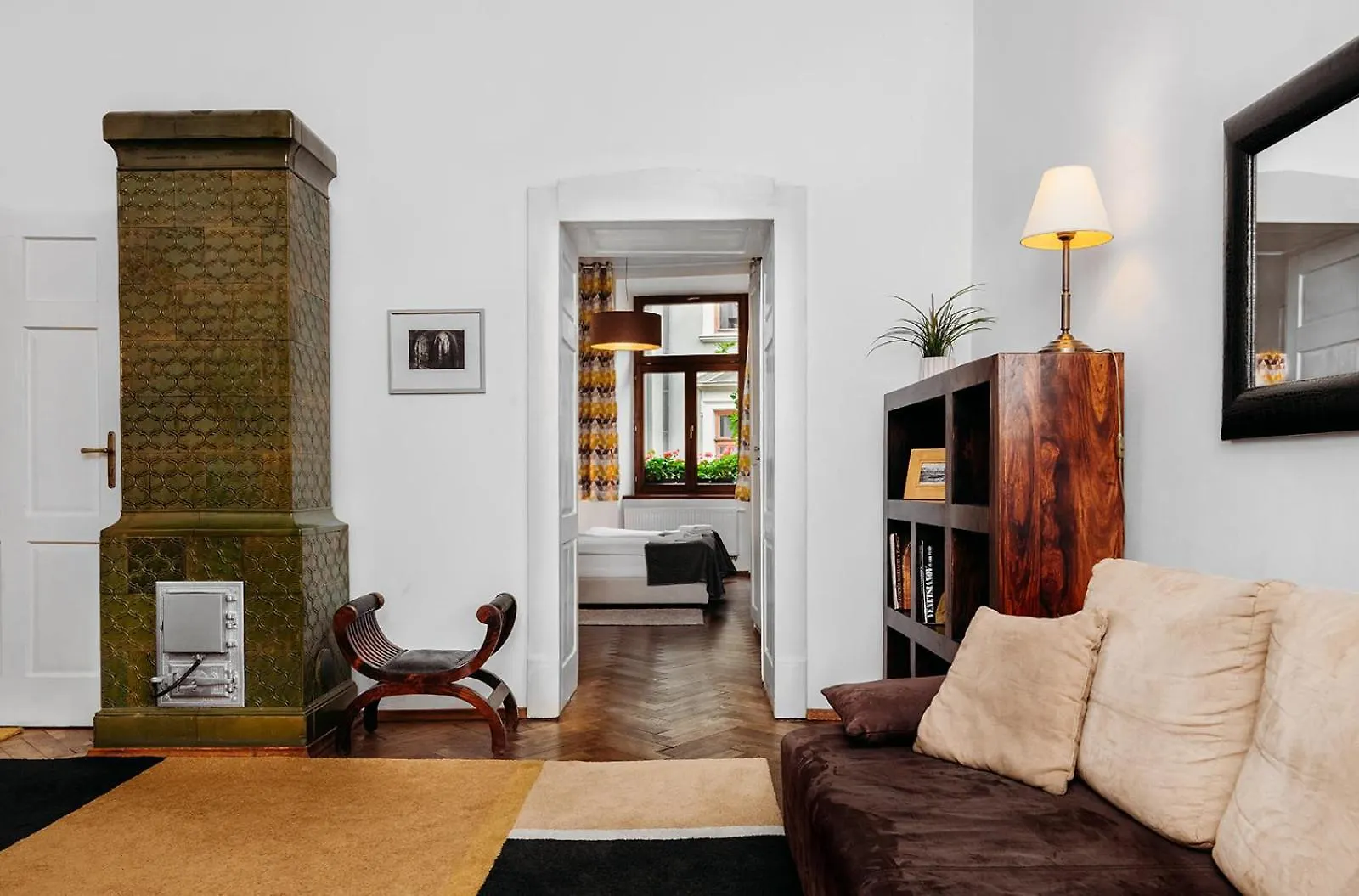 Antique Apartments Old Town Krakow