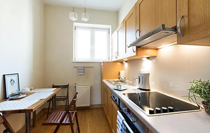 Antique Apartments Old Town Krakow