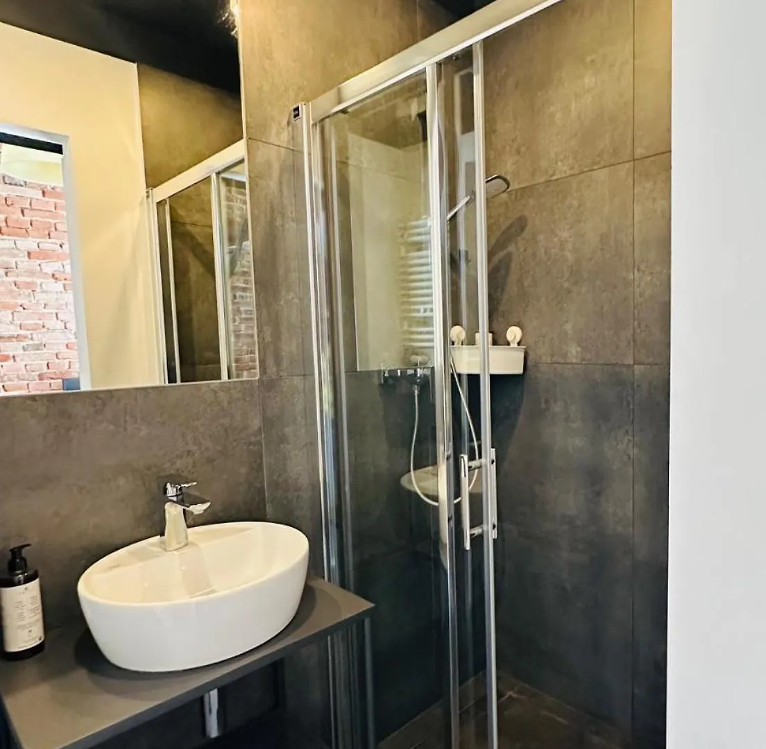 Antique Apartments Old Town Krakow 0*,  Poland