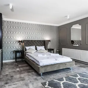  Aparthotel Icon Polen