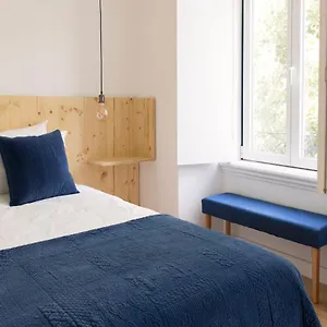  Apartment Destino Portugal