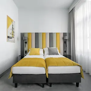 Old Town - Premium Apartment