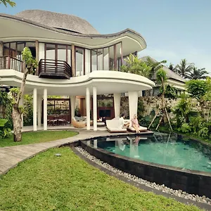  Villa Mango Indonesia