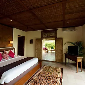 Bali Jiwa , Ubud Indonésie