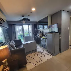  Apartment In Pasay Philippines