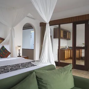 Motama , Ubud Indonésie