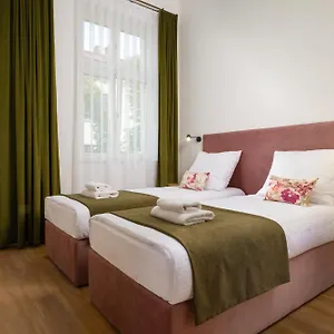 Rajska Apartment