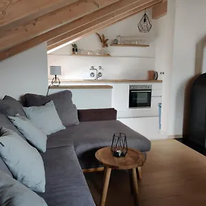  Apartment Chesa Piz Deutschland