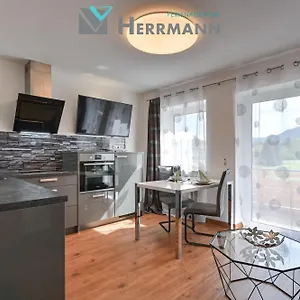  Apartment Herzstück Im Haus Schlossblick Deutschland