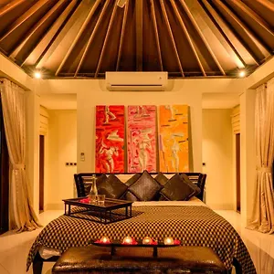  Villa One Indonesia