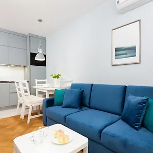  Apartment Mokotow Business Center By Renters Poland