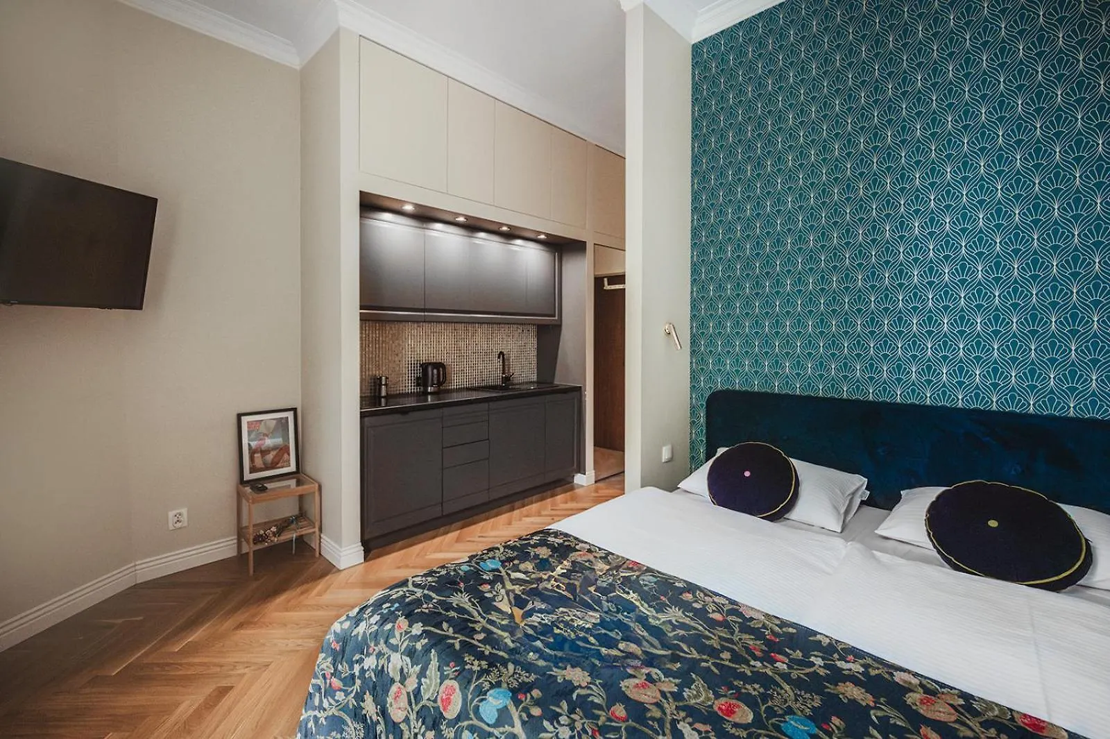 Antique Apartments Old Town Krakau 0*,  Polen