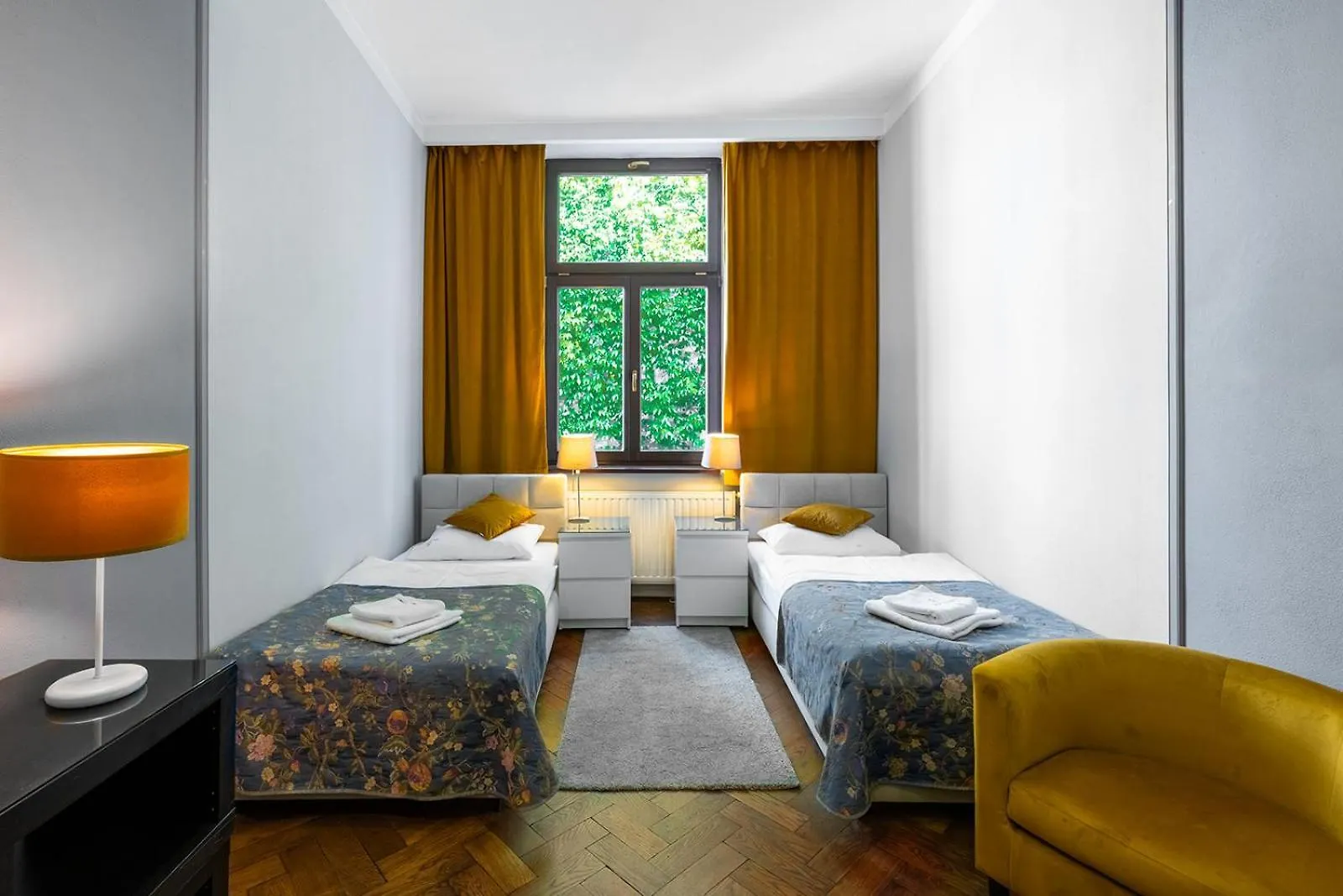 Antique Apartments Old Town Krakau 0*,  Polen