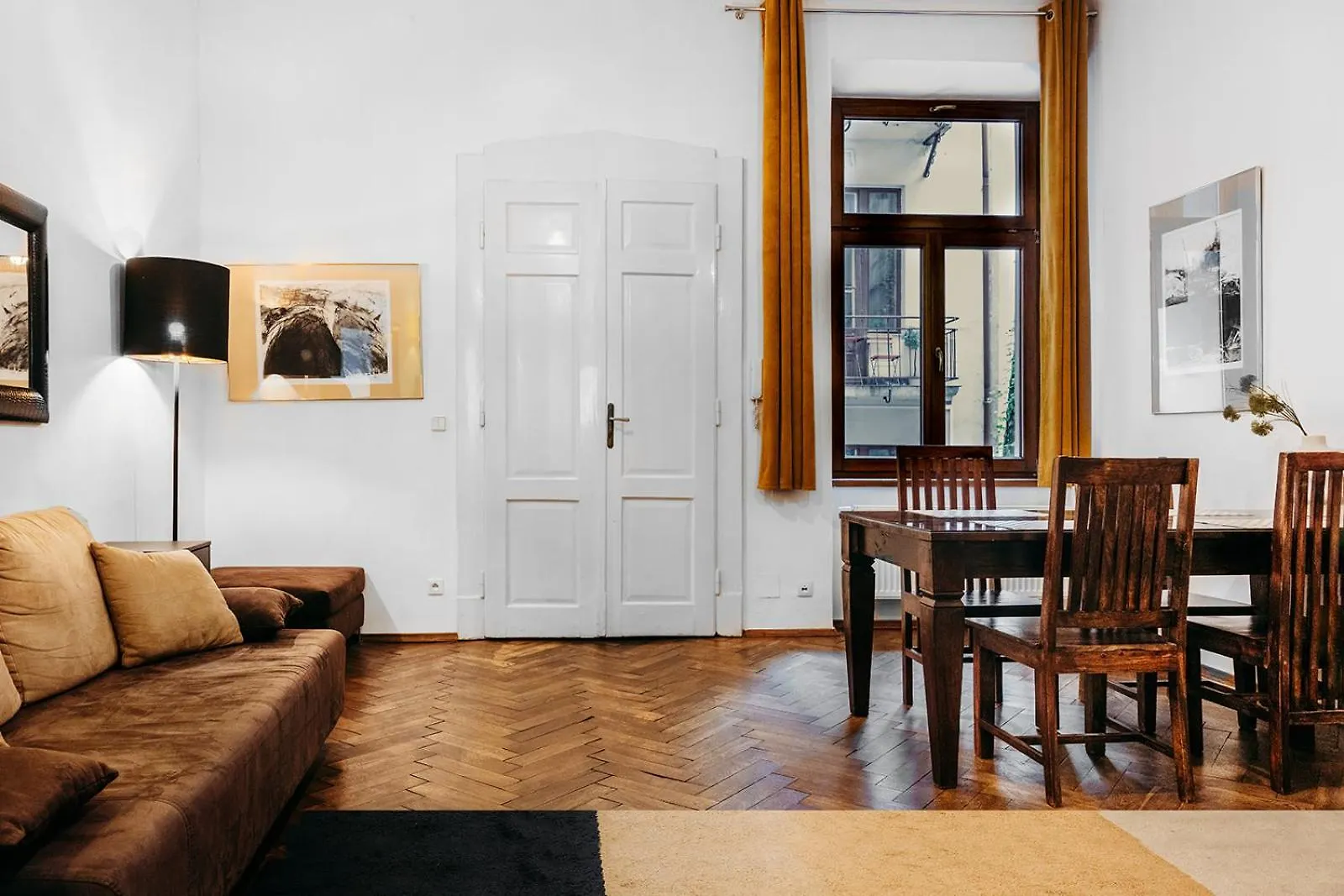 Antique Apartments Old Town Krakau 0*,  Polen