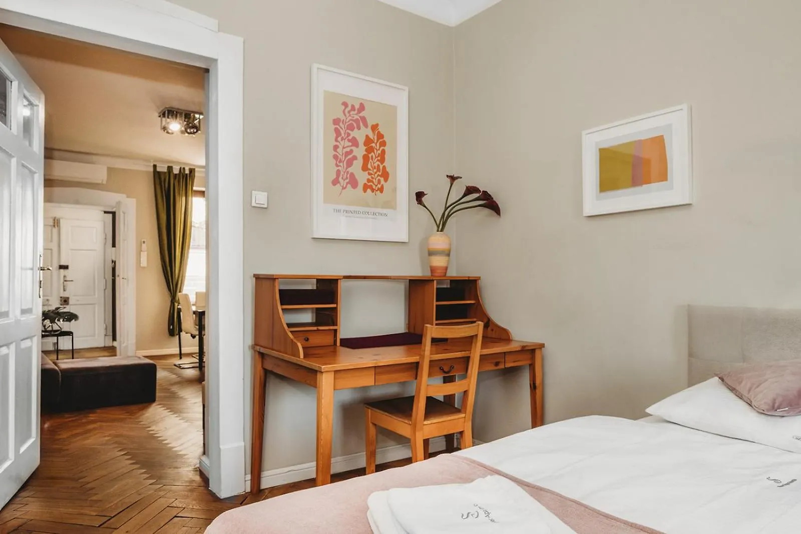 Antique Apartments Old Town Krakau