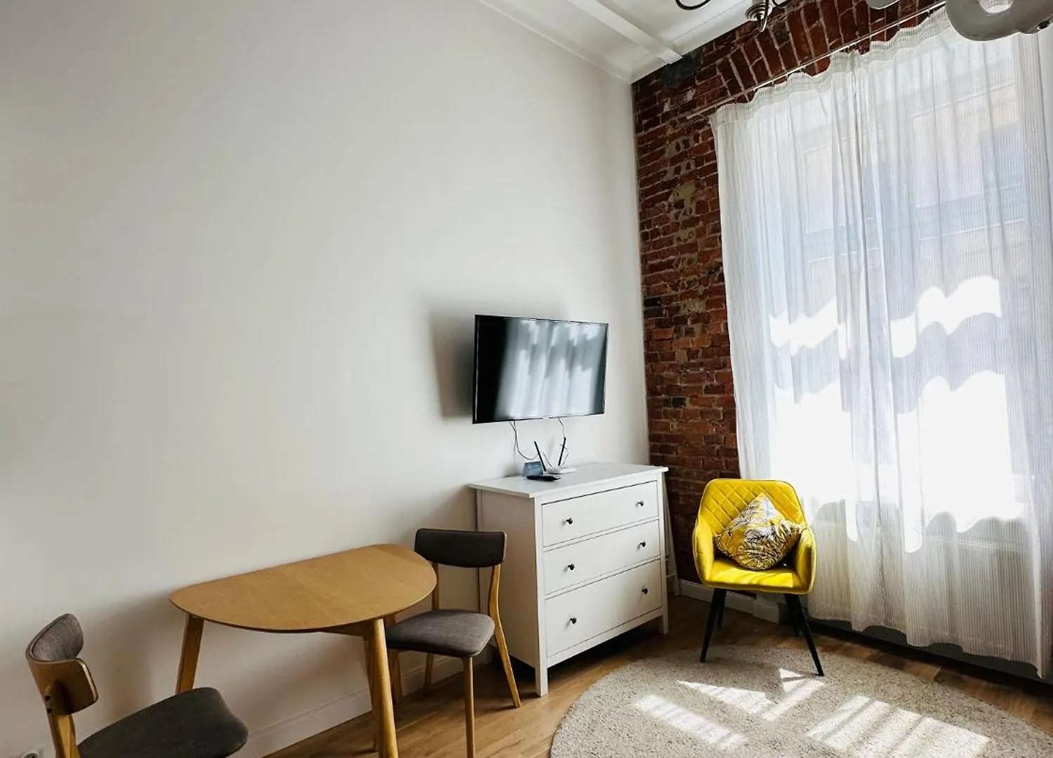 Antique Apartments Old Town Krakau
