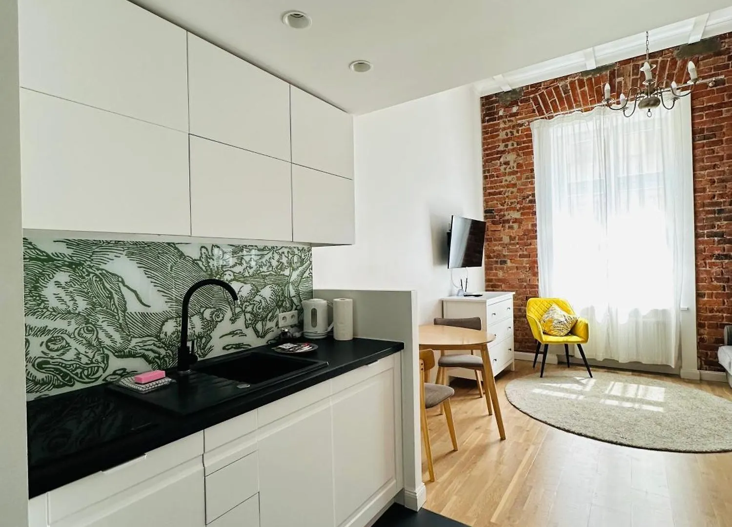 Antique Apartments Old Town Krakau 0*,