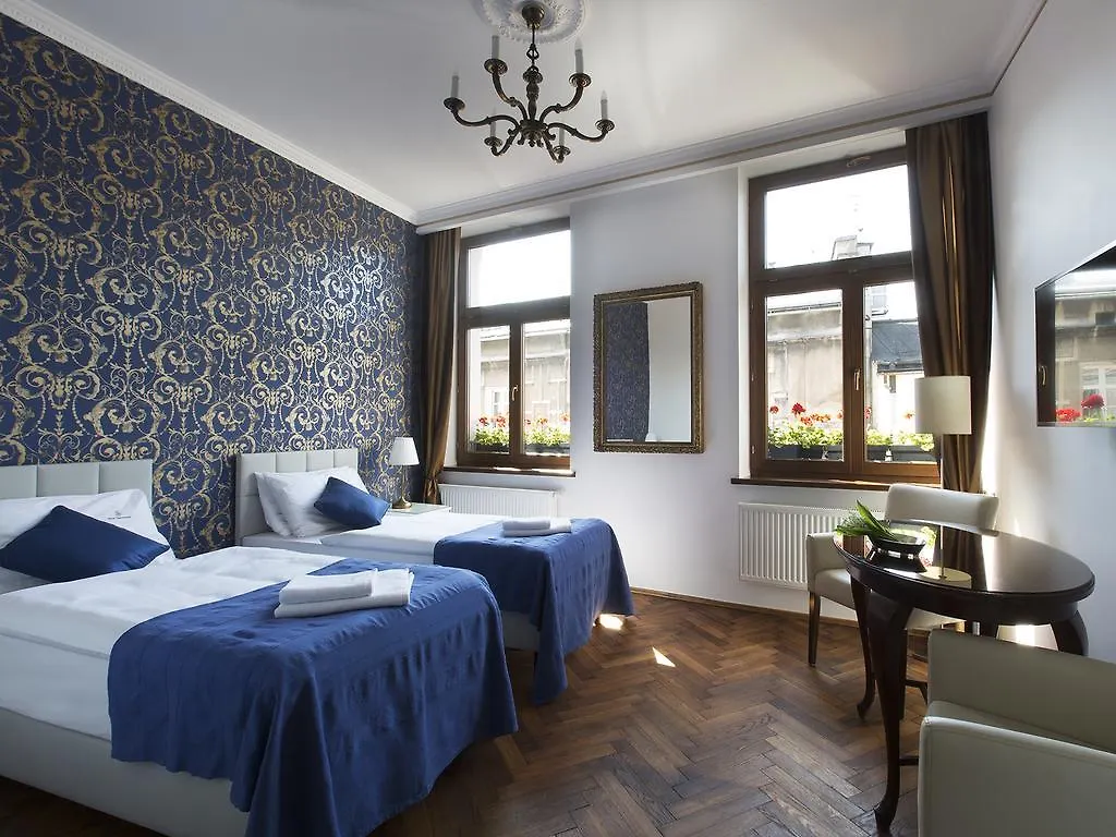 Antique Apartments Old Town Krakau 0*,  Polen