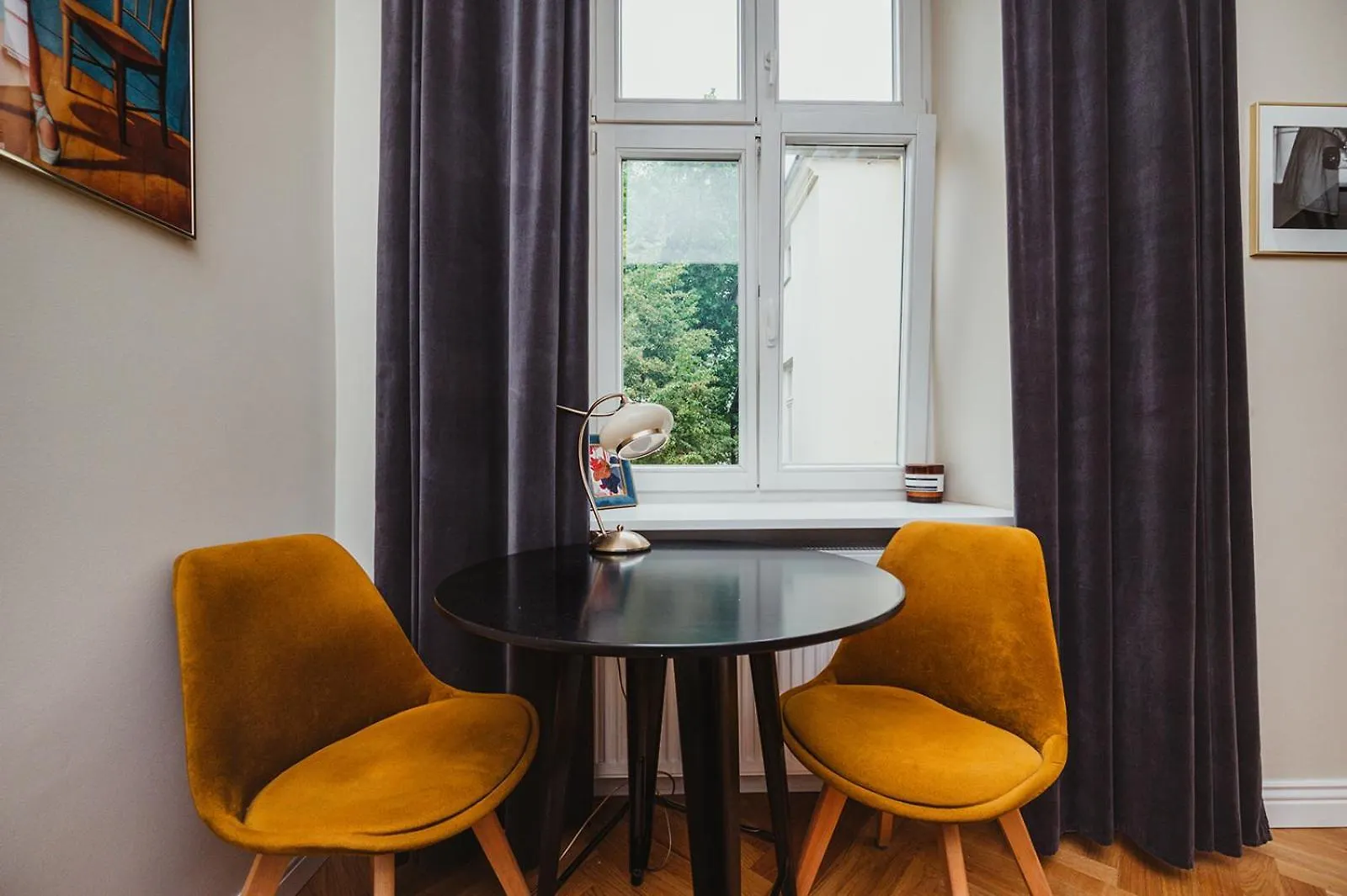 Antique Apartments Old Town Cracovia