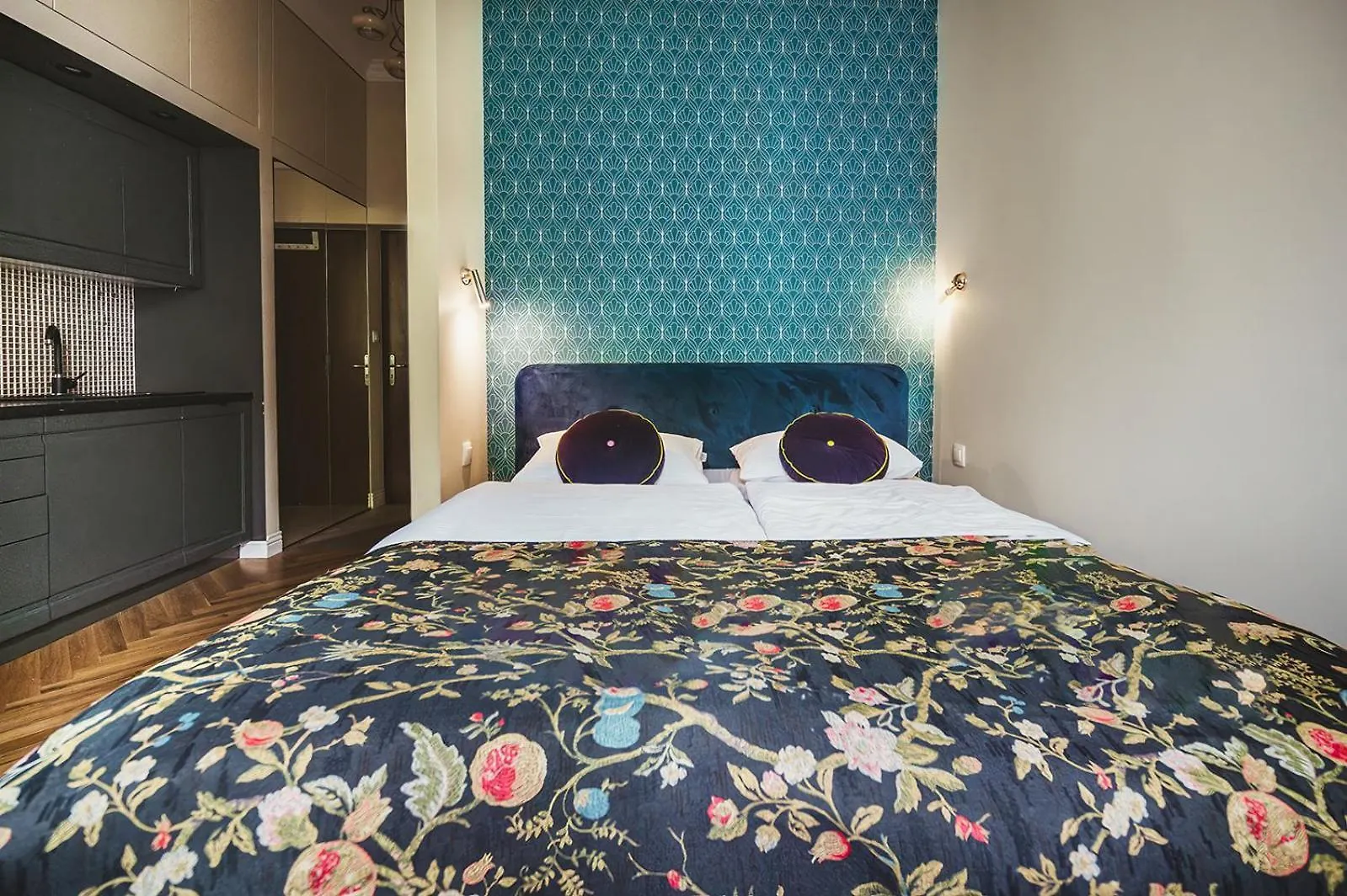 Antique Apartments Old Town Cracovia Polonia