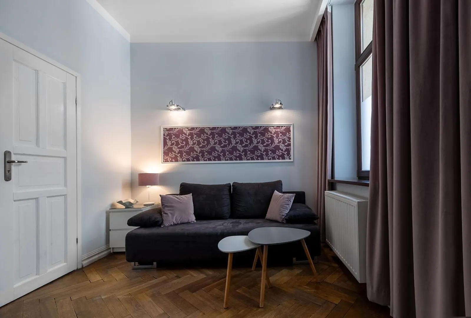 Antique Apartments Old Town Cracovia