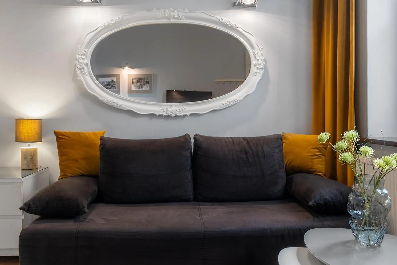 Antique Apartments Old Town Cracovia Polonia