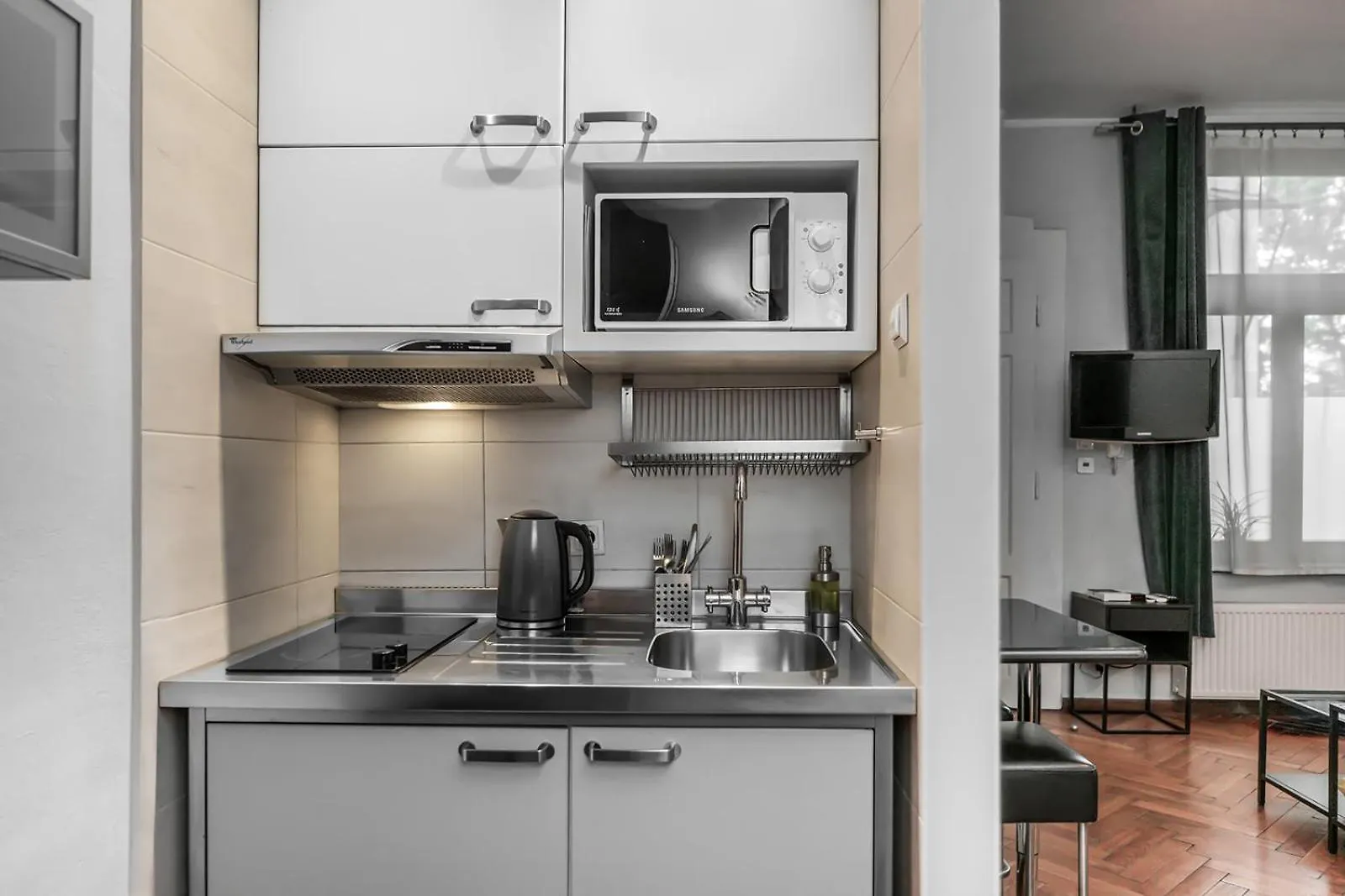 Antique Apartments Old Town Cracovia