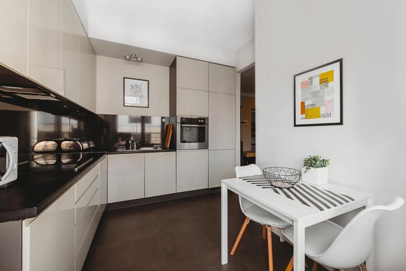 Antique Apartments Old Town Cracovia Polonia