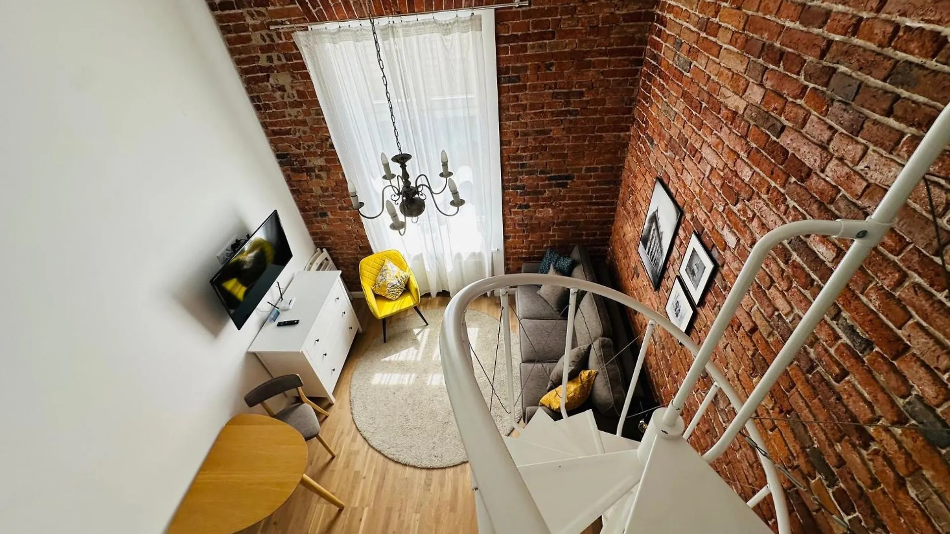 Antique Apartments Old Town Cracovia Polonia