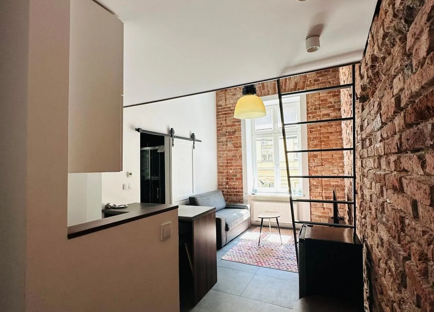 Antique Apartments Old Town Cracovia